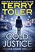 Cold Justice (Frankie Stone Thrillers, #1)