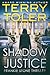 Shadow Justice (Frankie Stone Thrillers Book 2)