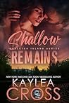 Shallow Remains (Skeleton Island Series Book, #3)
