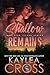 Shallow Remains (Skeleton Island Series Book, #3)