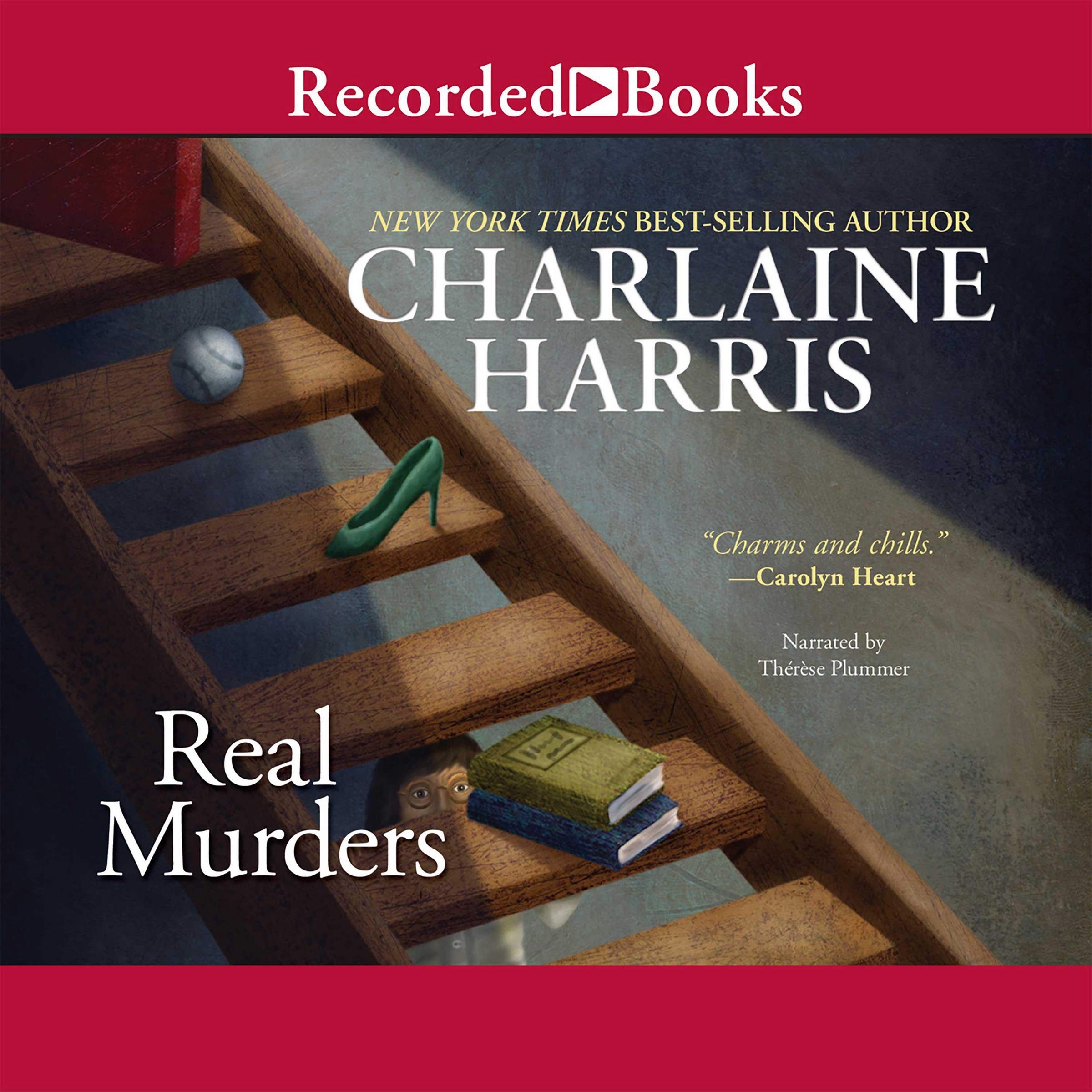 Real Murders