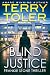Blind Justice (Frankie Ston...