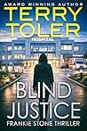 Blind Justice (Frankie Stone Thrillers Book 3)