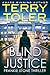 Blind Justice (Frankie Stone Thrillers Book 3)