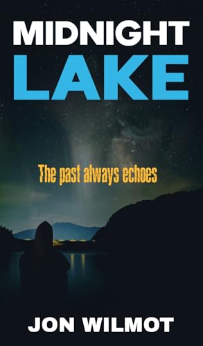 Midnight Lake (Kindle Edition)