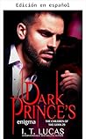 El Enigma del Príncipe Oscuro (HIJOS DE LOS DIOSES nº 29) (Spanish Edition)