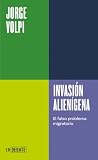 Invasión alieníge...