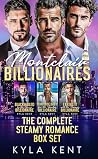 Montclair Billion...