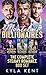 Montclair Billionaires  by Kyla Kent