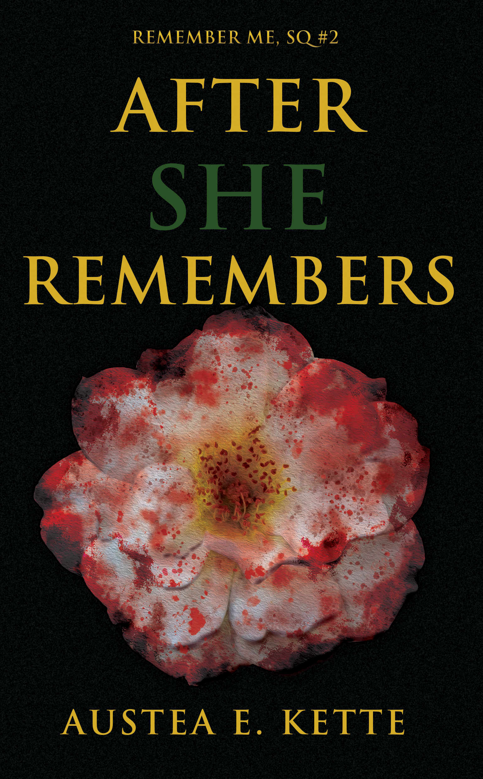 After She Remembers