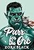 Purr For The Orc