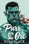 Purr For The Orc