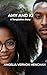 Amy and KJ  by Angelia Vernon Menchan