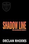 Shadow Line by Declan Rhodes