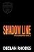 Shadow Line: MM Romantic Suspense (The Guardians Book 3)