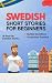 Learn Swedish with Real-Life Stories by Jonas Runge