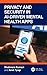 Privacy and Security in AI-Driven Mental Health Apps