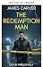 El redentor (Thrillers de G...