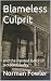 Blameless Culprit : and the...