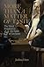 More than a Matter of Taste: The Moral Imagination and the Spirit of Literature