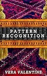 Book cover for Pattern Recognition: A Carnal Cryptids Short