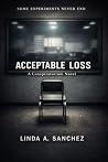 Acceptable Loss: A Conspiratorium Novel