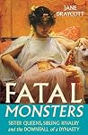 Fatal Monsters: C...