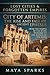 City of Artemis by Maya Sparks City of Artemis by Maya Sparks