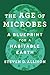 The Age of Microbes: A Blueprint for a Habitable Earth