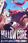 Hollow Core Book ...