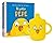 Pack bebedor El pollo Pepe
