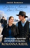Where Amish Love ...