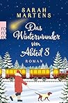 Das Winterwunder von Abteil 8 (German Edition)