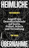 Heimliche Übernah...