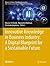 Innovative Knowledge in Business Industry: A Digital Blueprint for a Sustainable Future (Advances in Science, Technology & Innovation)