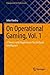 On Operational Gaming, Vol. 1: A Theory with Implications for Artificial Intelligence (Management for Professionals)