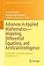 Advances in Applied Mathematics―Modeling, Differential Equations, and Artificial Intelligence: IICAM 2025, Errachidia, Morocco, October 23–25 (Springer Proceedings in Mathematics & Statistics, 550)