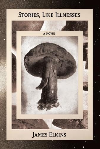 Stories, Like Illnesses (Five Strange Languages)