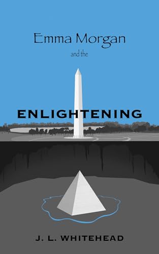 Emma Morgan and the Enlightening: A Magical Sci-Fi Adventure (Kindle Edition)