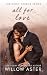 All for Love (Windy Harbor,...