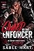 Owned by the Enforcer: A Dark Hockey Romance: Ruthless on Ice, Book 1