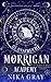 Morrigan Academy: Beanspruc...