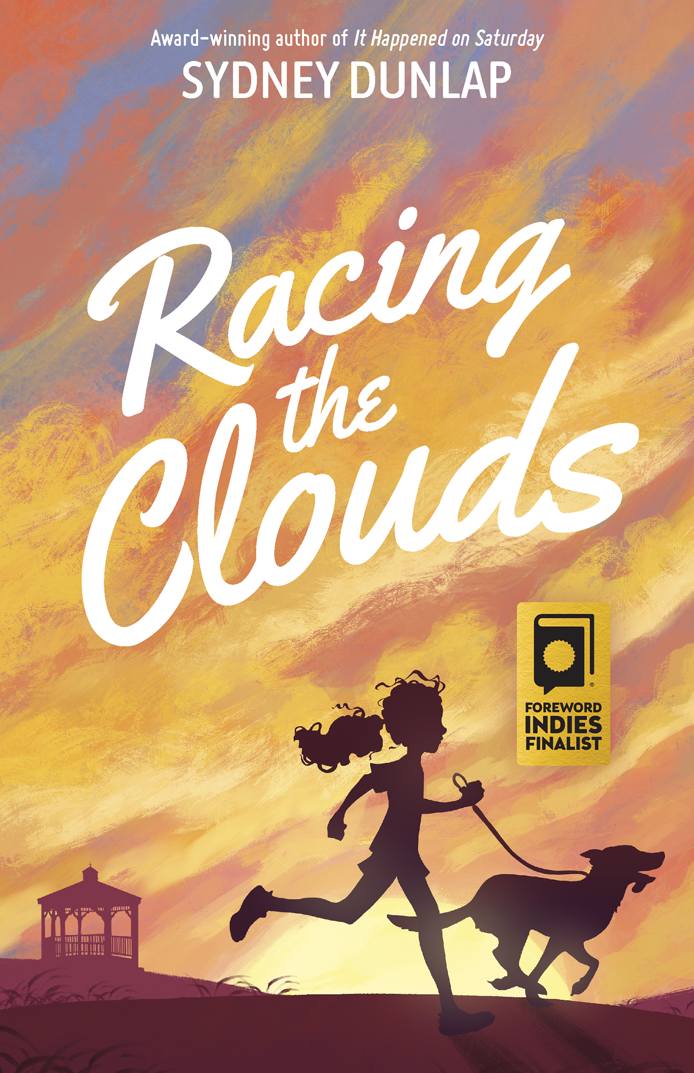 Racing the Clouds