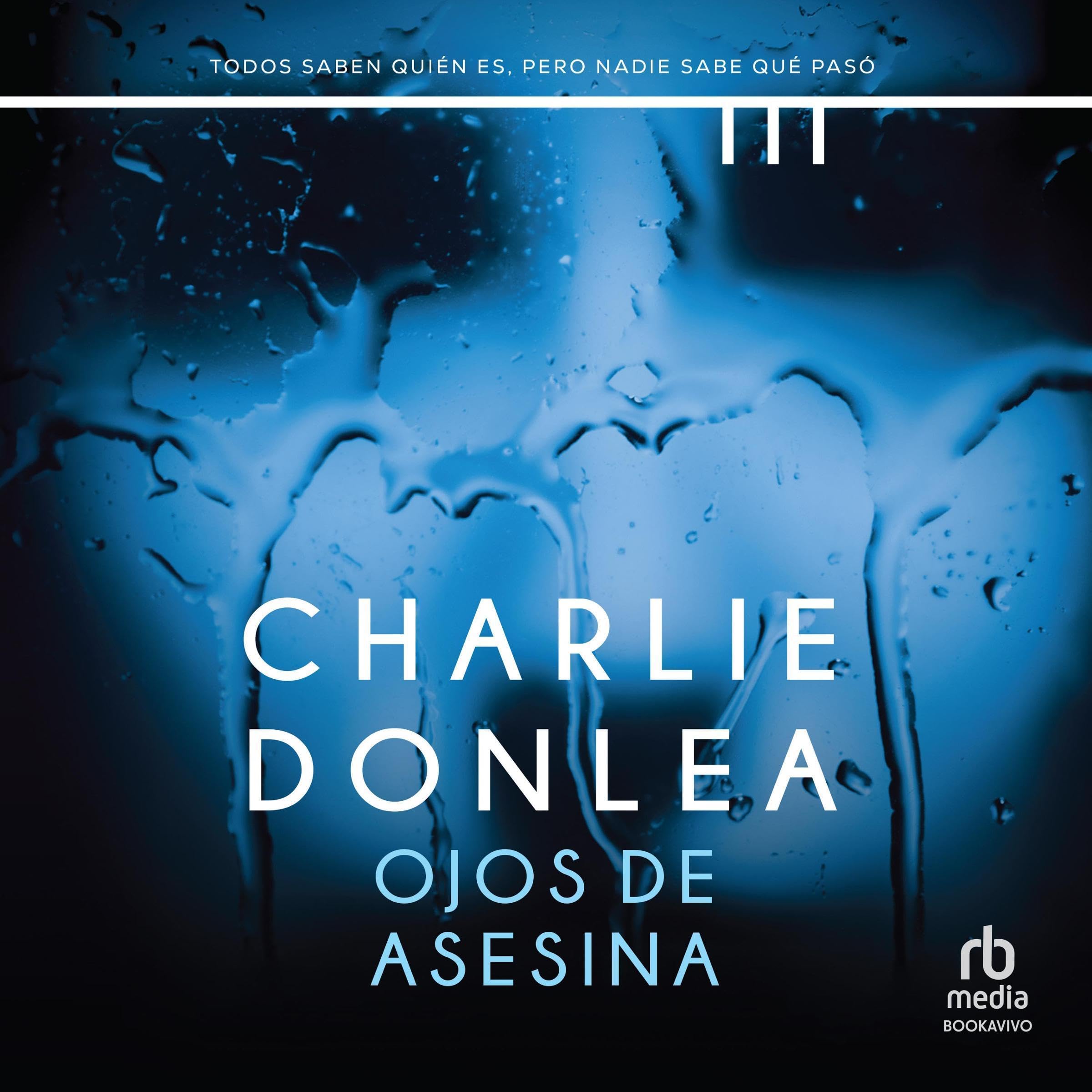 Ojos de asesina (Those Empty Eyes)