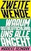Zweite Wende by Marieke Reimann