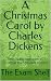 A Christmas Carol by Charle...