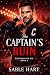 THE CAPTAIN'S RUIN by Sable Hart