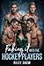 Faking it with the Hockey P...
