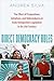 Direct Democracy Rules: The Effect of Propositions, Initiatives, and Referendums on State Immigration Legislation in the 21st Century
