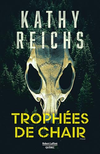 Trophées de chair (French Edition)